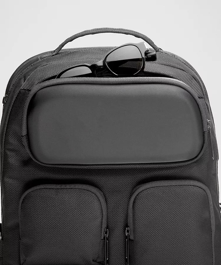 Cruiser Backpack 26L Updated