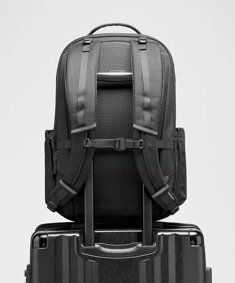 Cruiser Backpack 26L Updated