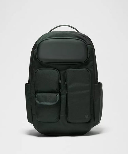 Cruiser Backpack 26L Updated