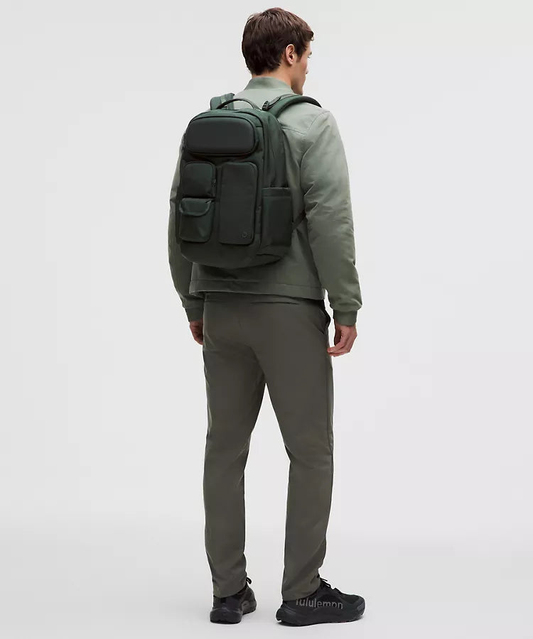 Cruiser Backpack 26L Updated