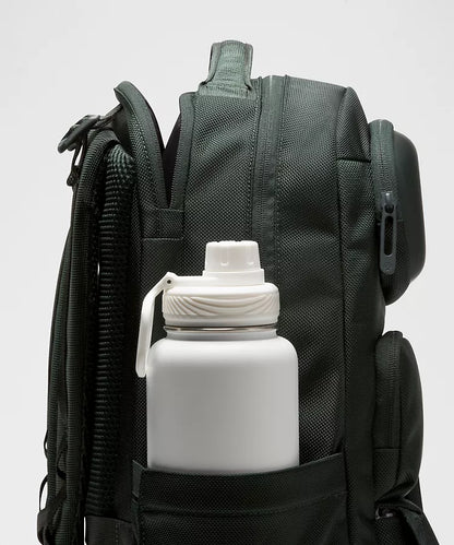 Cruiser Backpack 26L Updated