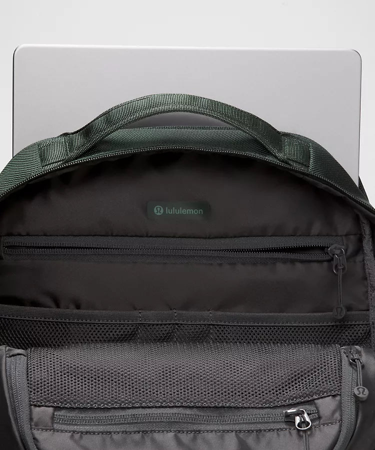 Cruiser Backpack 26L Updated