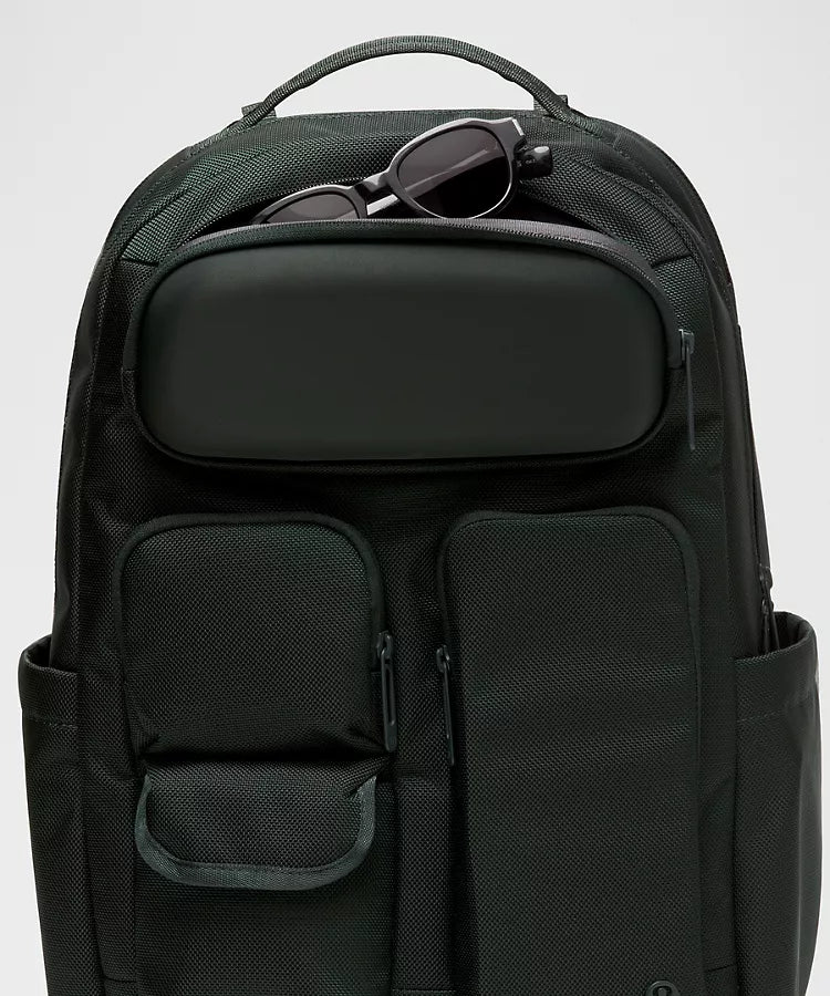 Cruiser Backpack 26L Updated