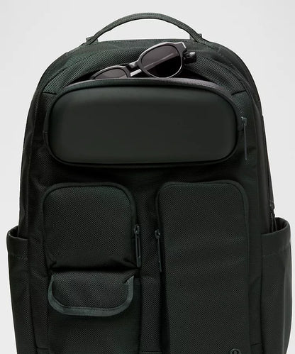 Cruiser Backpack 26L Updated