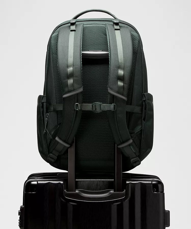 Cruiser Backpack 26L Updated