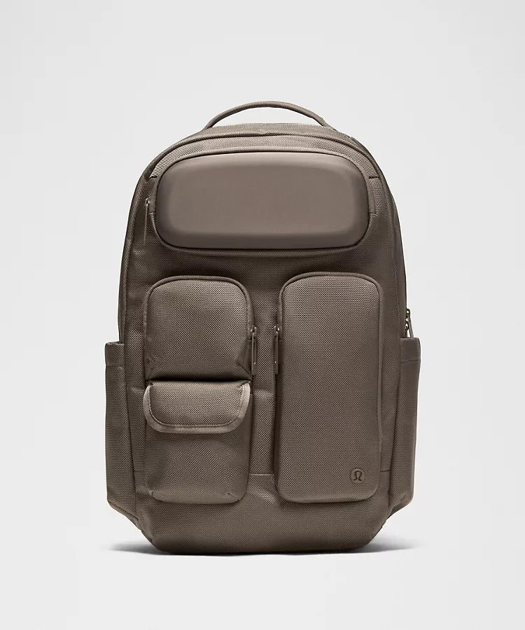 Cruiser Backpack 26L Updated