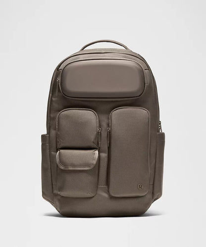 Cruiser Backpack 26L Updated