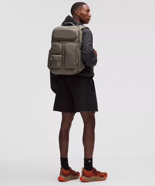 Cruiser Backpack 26L Updated