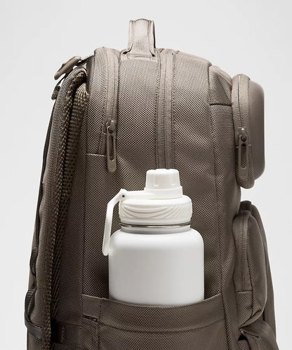 Cruiser Backpack 26L Updated