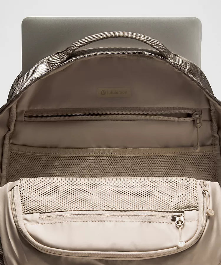 Cruiser Backpack 26L Updated