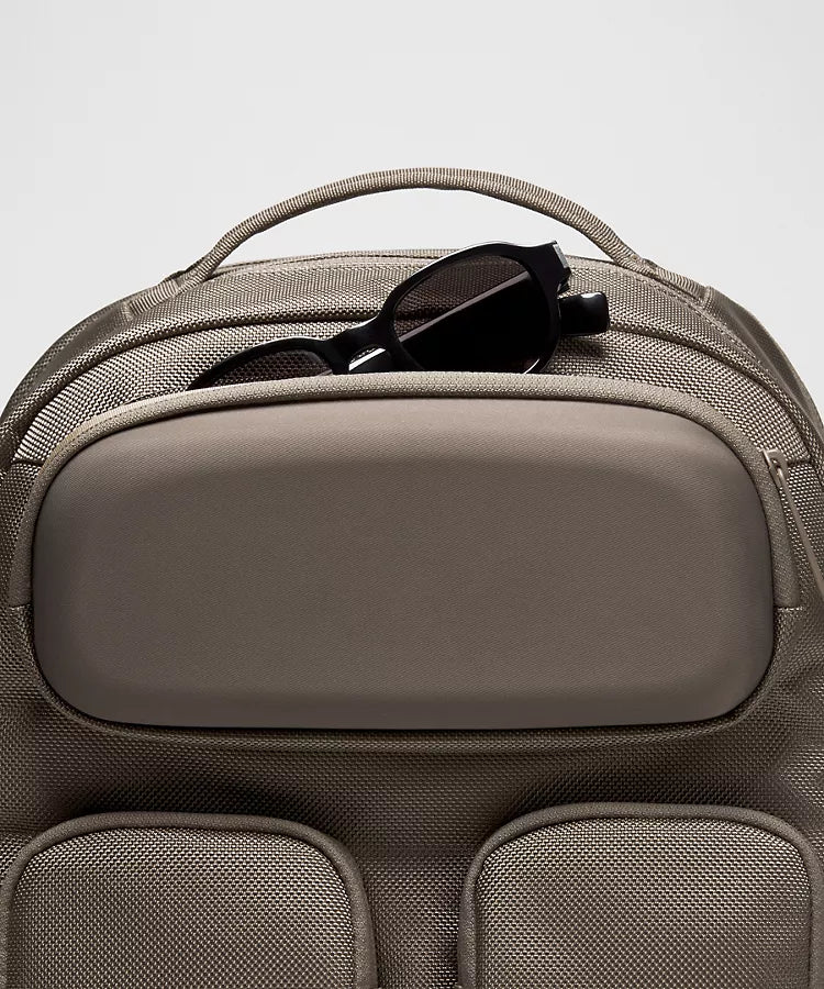 Cruiser Backpack 26L Updated