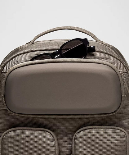 Cruiser Backpack 26L Updated