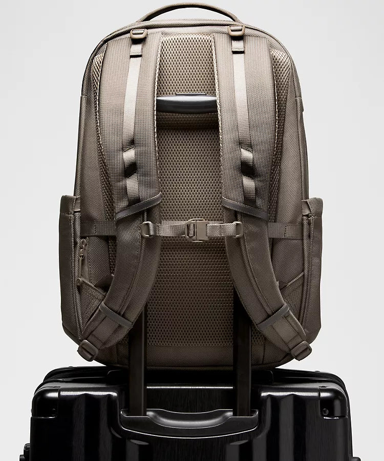 Cruiser Backpack 26L Updated
