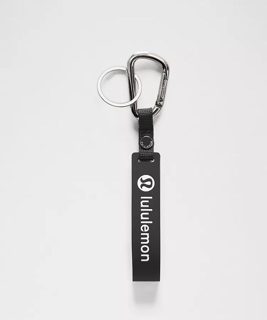 Silicone Keychain