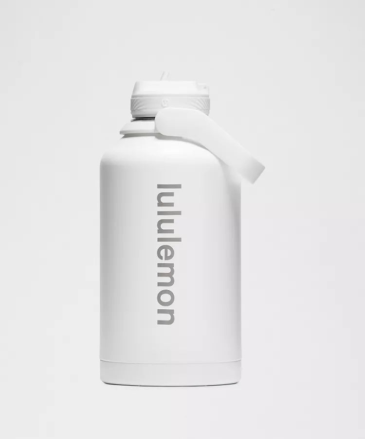 Back to Life Sport Bottle 64oz