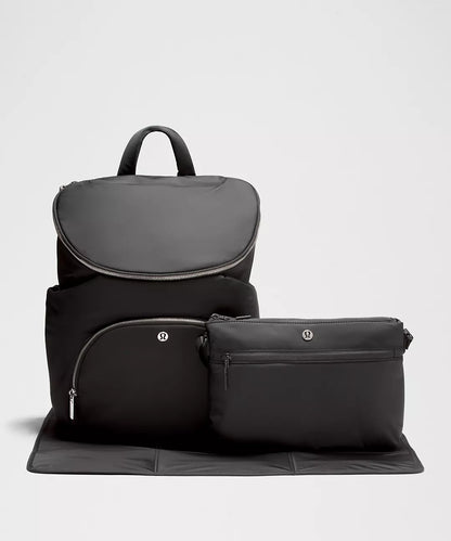 New Parent Backpack 17L
