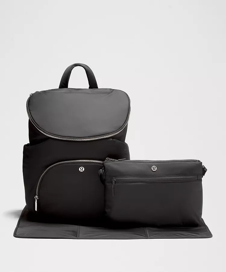 New Parent Backpack 17L