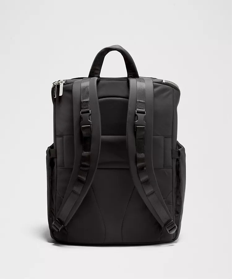New Parent Backpack 17L