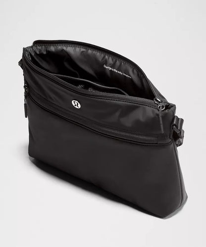 New Parent Backpack 17L
