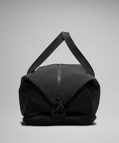 3-in-1 Gym Duffle Bag 30L