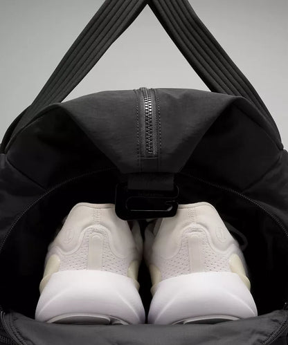 3-in-1 Gym Duffle Bag 30L