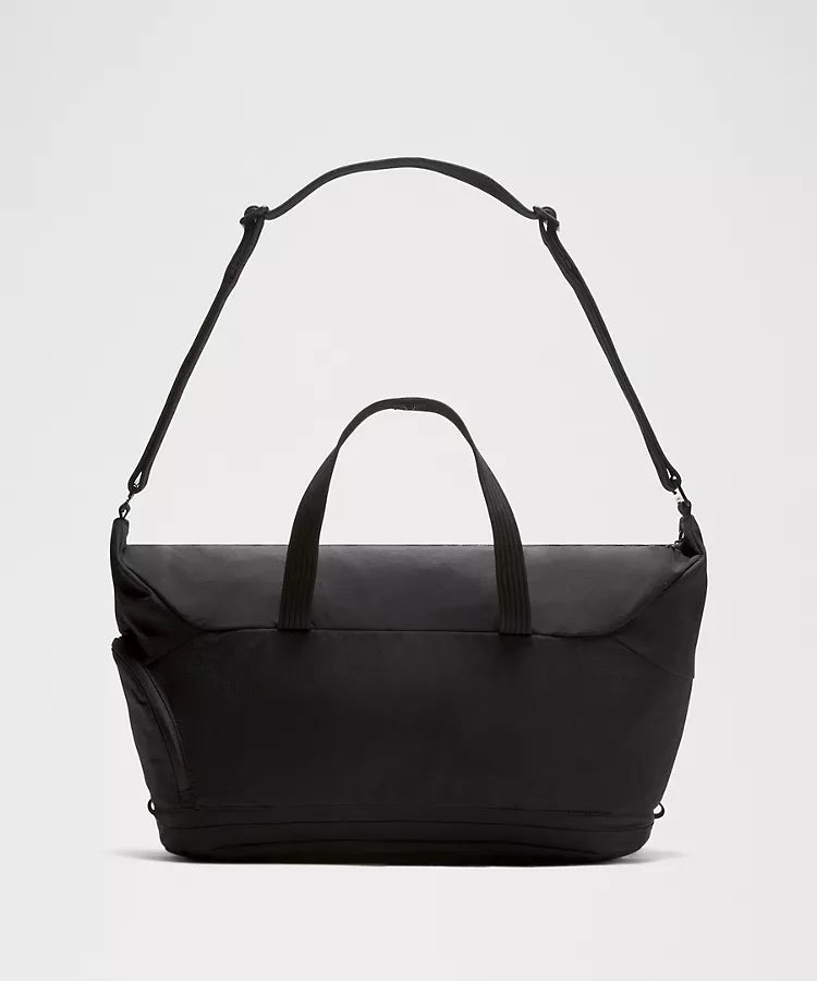 3-in-1 Gym Duffle Bag 30L