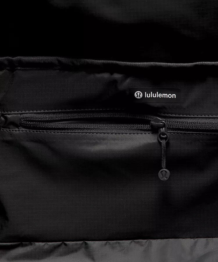 3-in-1 Gym Duffle Bag 30L