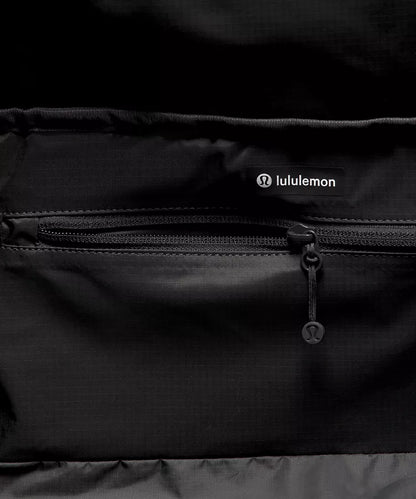 3-in-1 Gym Duffle Bag 30L