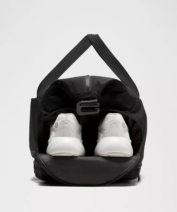 3-in-1 Gym Duffle Bag 30L