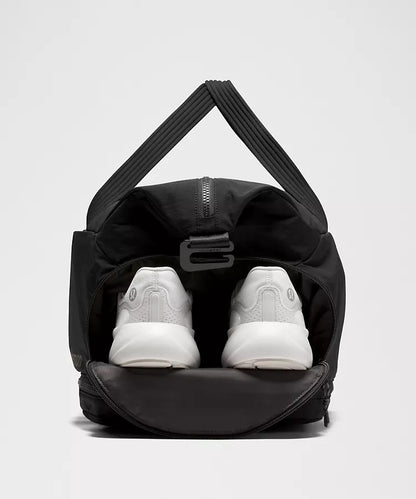 3-in-1 Gym Duffle Bag 30L