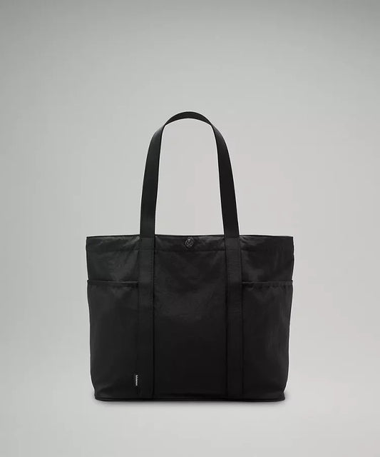 Daily Multi-Pocket Tote Bag 20L