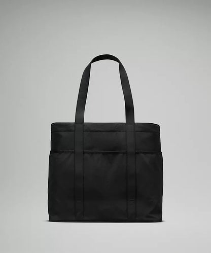 Daily Multi-Pocket Tote Bag 20L