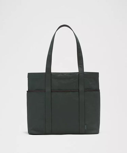 Daily Multi-Pocket Tote Bag 20L