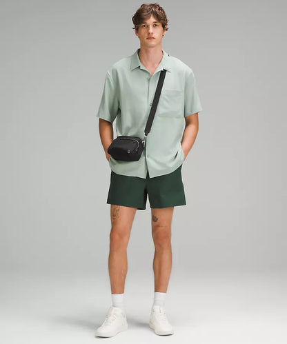 Everywhere Crossbody Bag 2L Metal Hardware