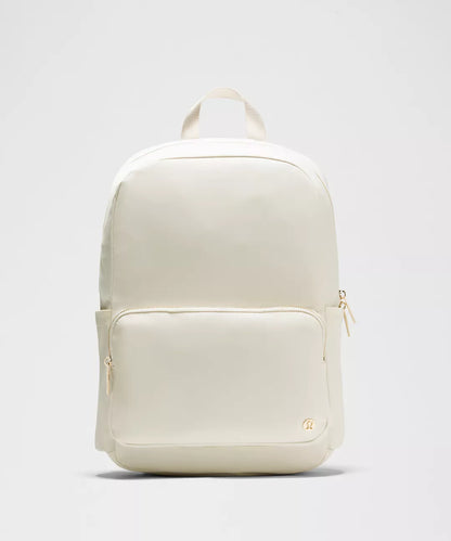 Everywhere Backpack 22L Metal Hardware