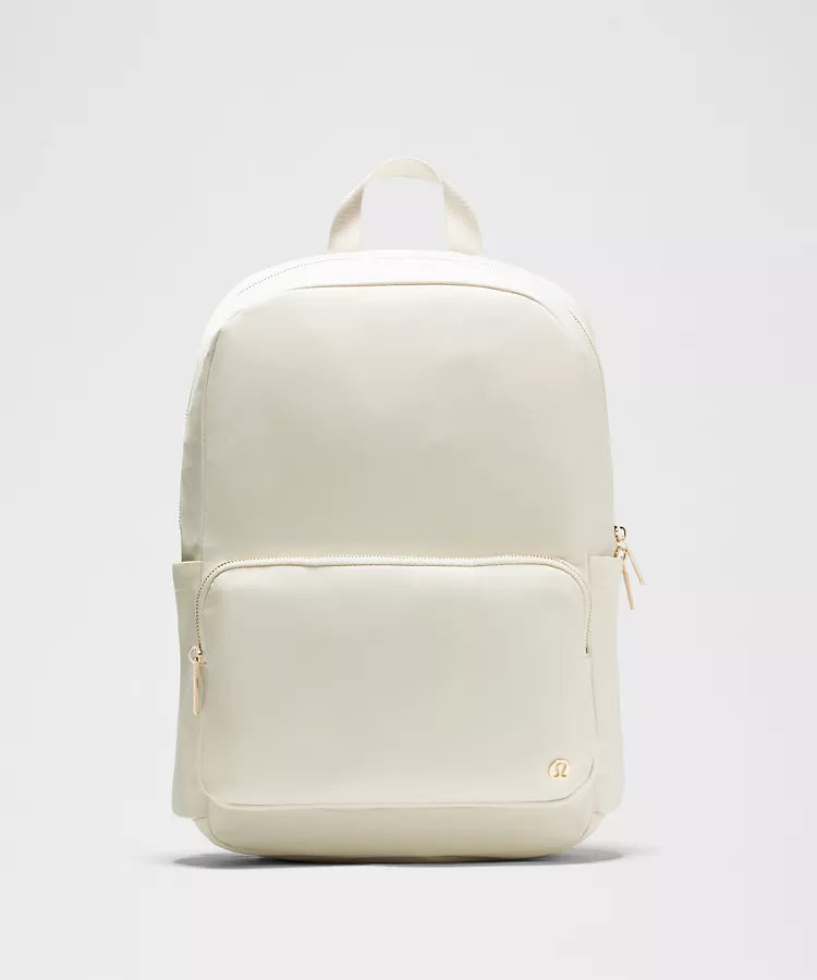 Everywhere Backpack 22L Metal Hardware