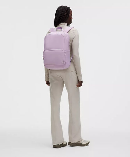 Everywhere Backpack 22L Metal Hardware