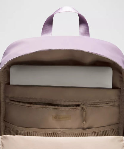Everywhere Backpack 22L Metal Hardware