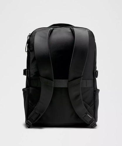 New Crew Backpack 22L Updated