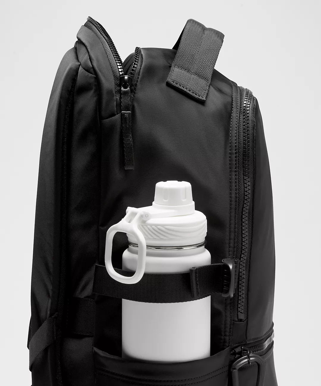 New Crew Backpack 22L Updated