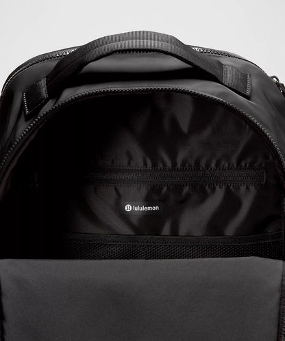 New Crew Backpack 22L Updated