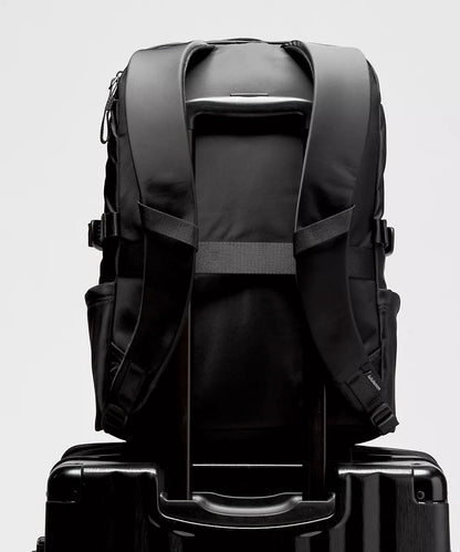 New Crew Backpack 22L Updated