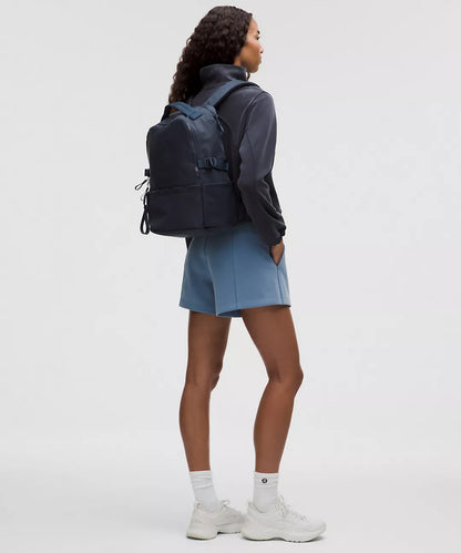 New Crew Backpack 22L Updated