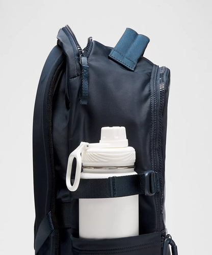 New Crew Backpack 22L Updated