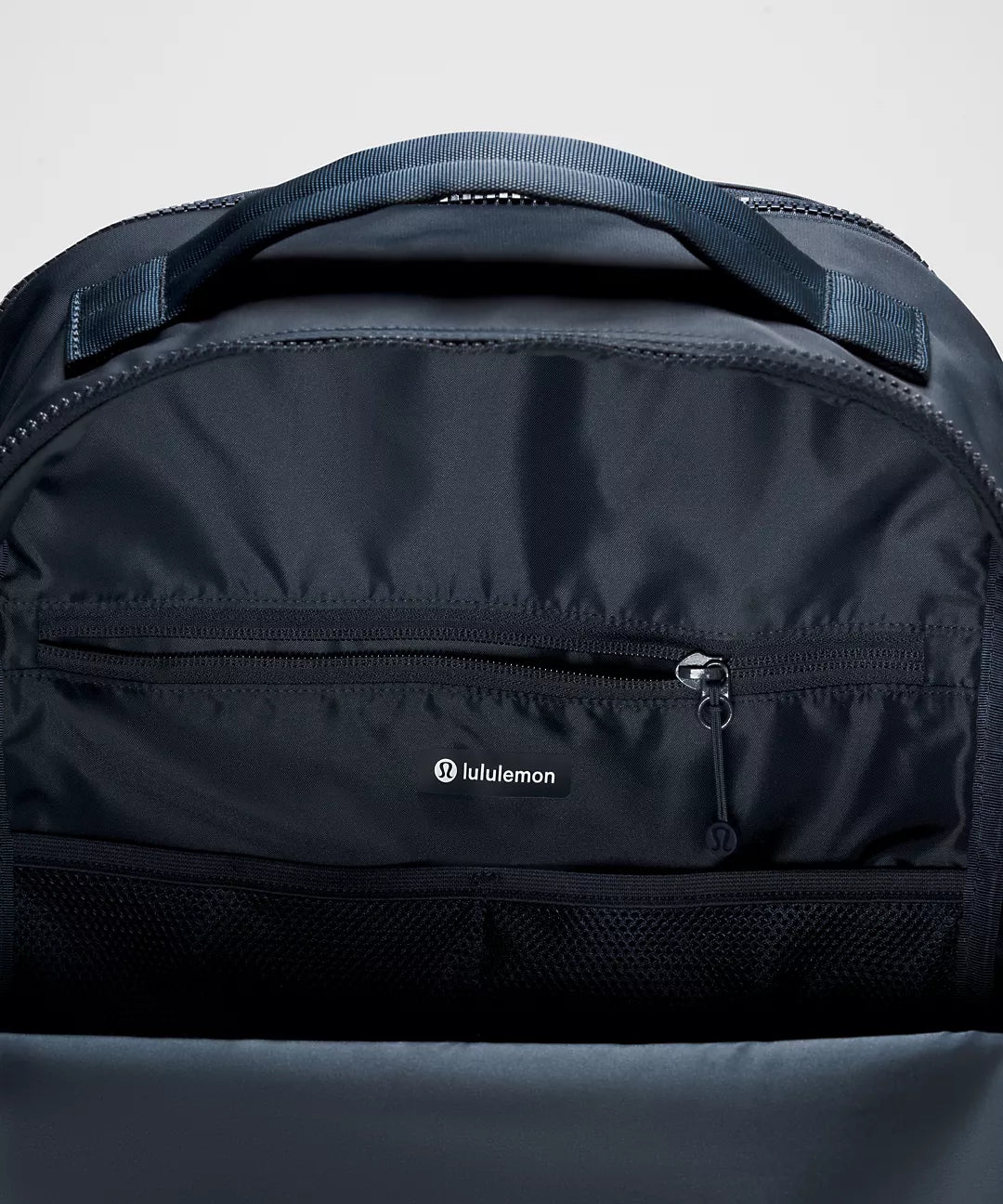 New Crew Backpack 22L Updated