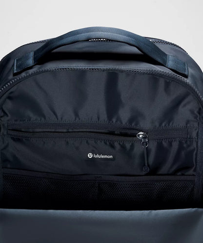 New Crew Backpack 22L Updated
