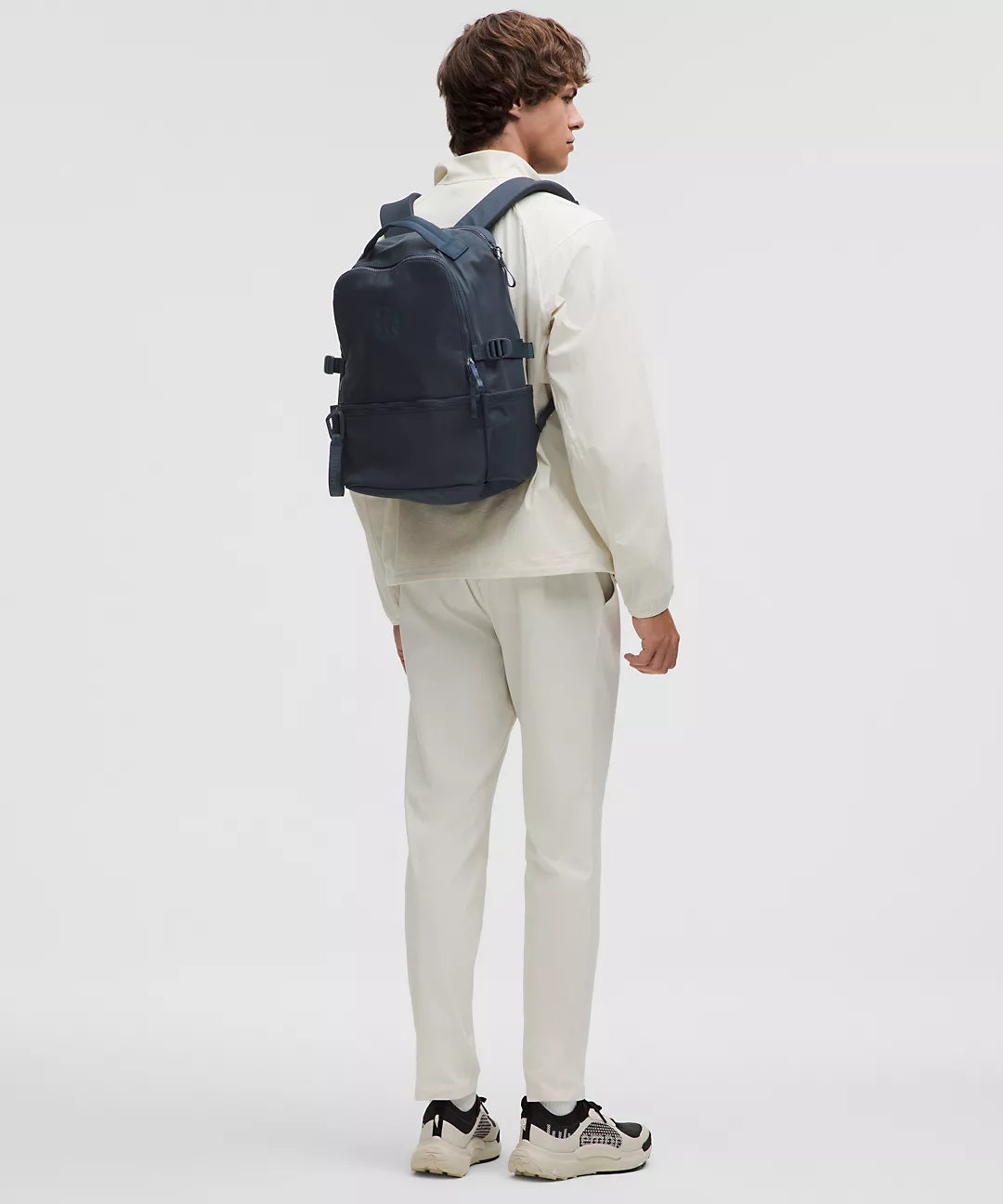 New Crew Backpack 22L Updated