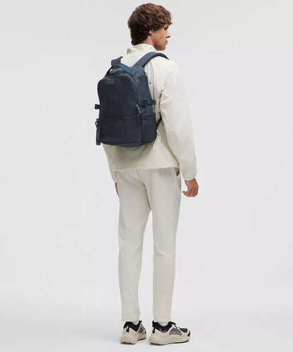 New Crew Backpack 22L Updated