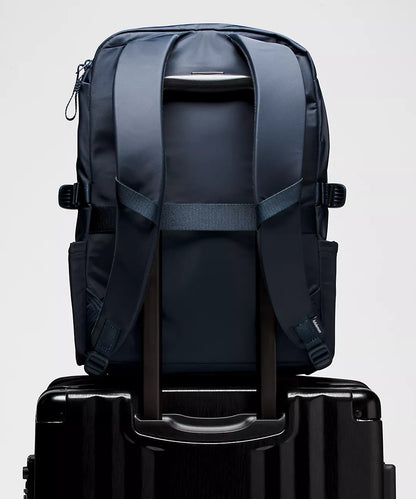 New Crew Backpack 22L Updated
