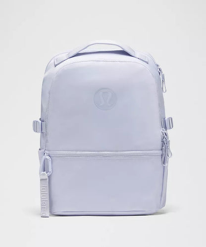 New Crew Backpack 22L Updated